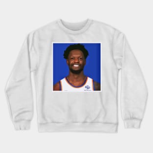 Julius Randle Crewneck Sweatshirt